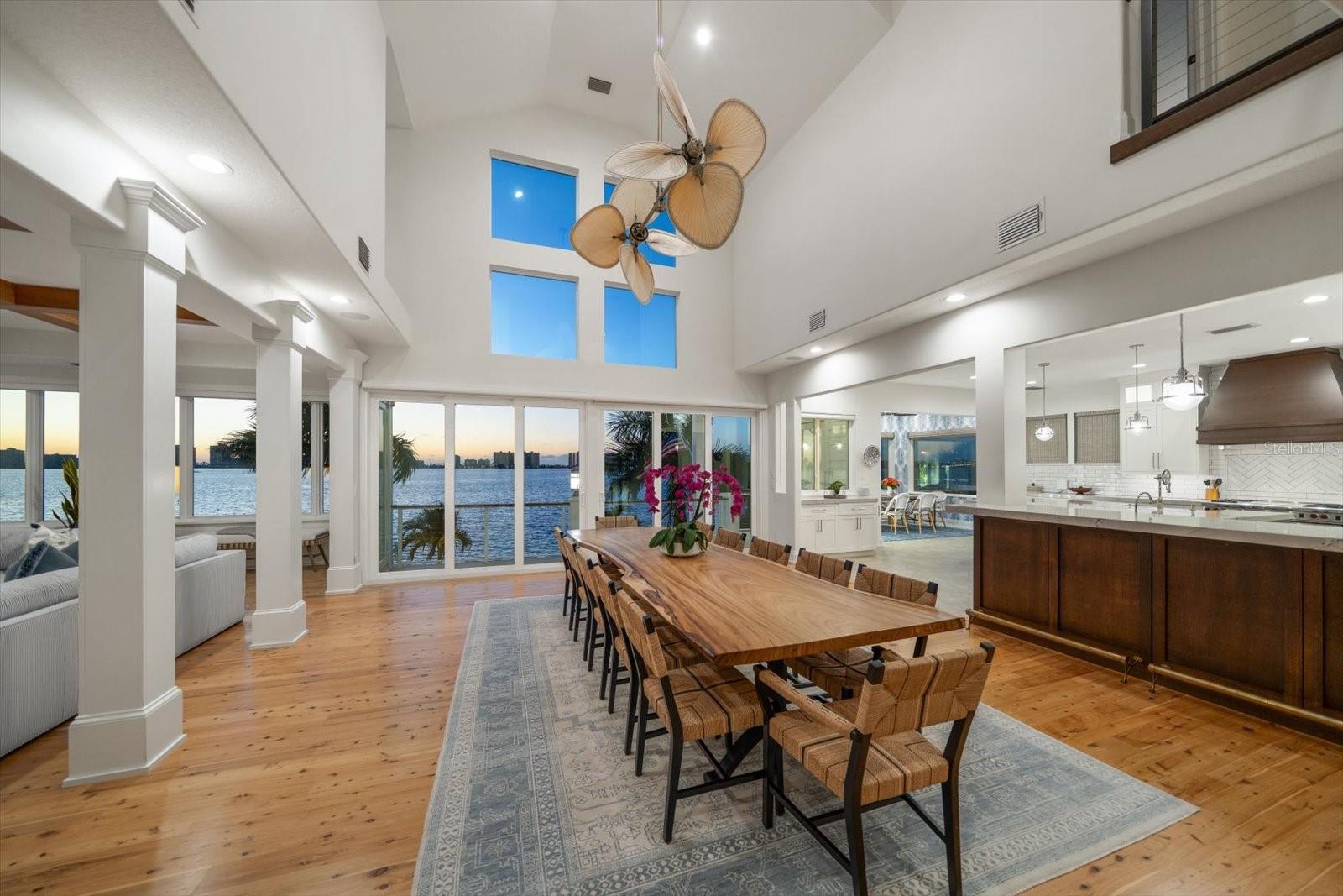 BELLEVIEW ISLAND SUB - Residential