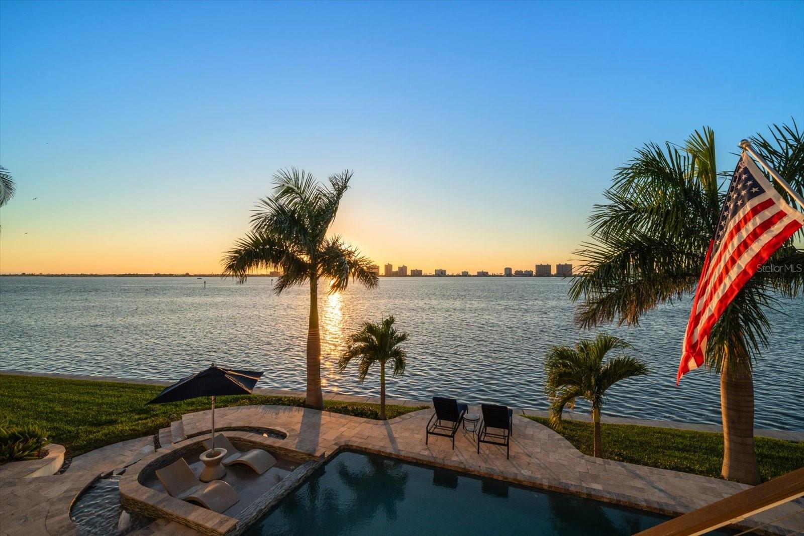 BELLEVIEW ISLAND SUB - Residential