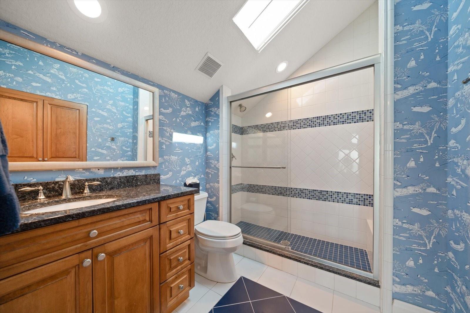 BELLEVIEW ISLAND SUB - Residential