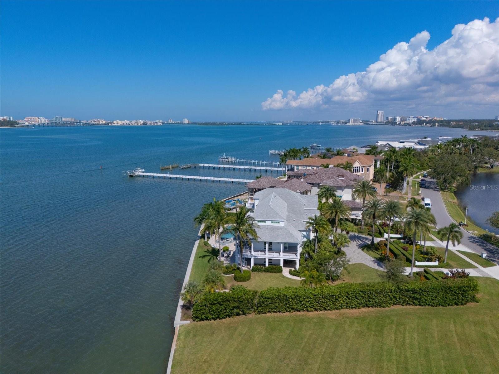 BELLEVIEW ISLAND SUB - Residential