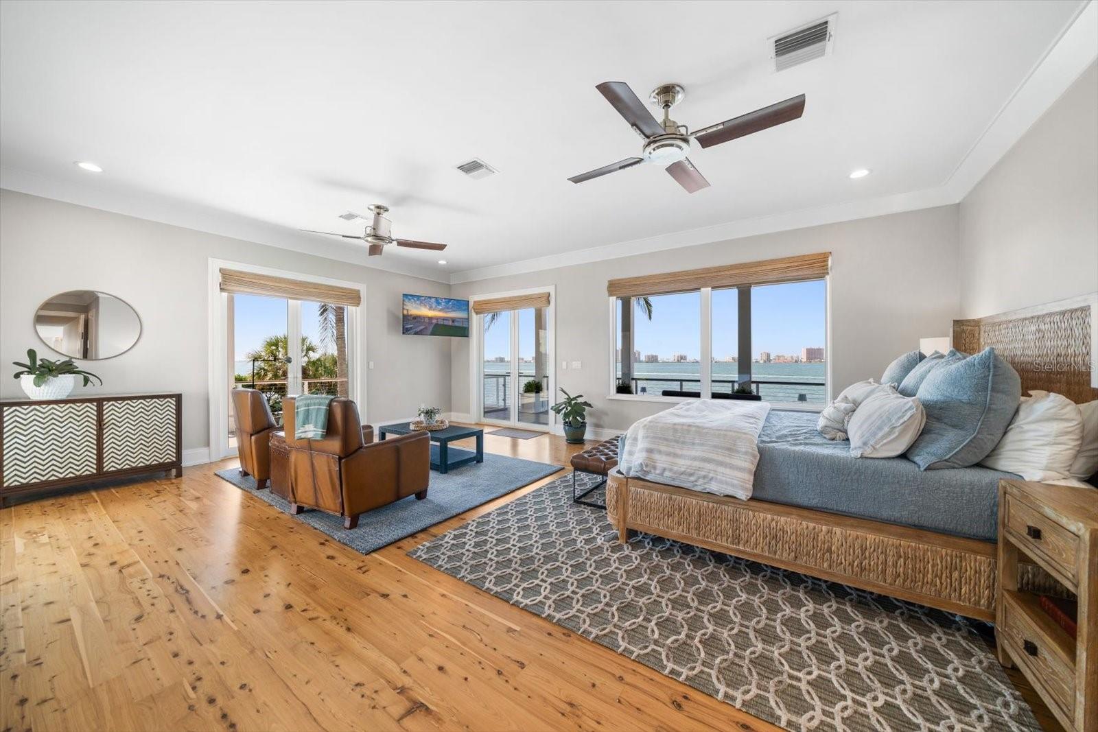 BELLEVIEW ISLAND SUB - Residential