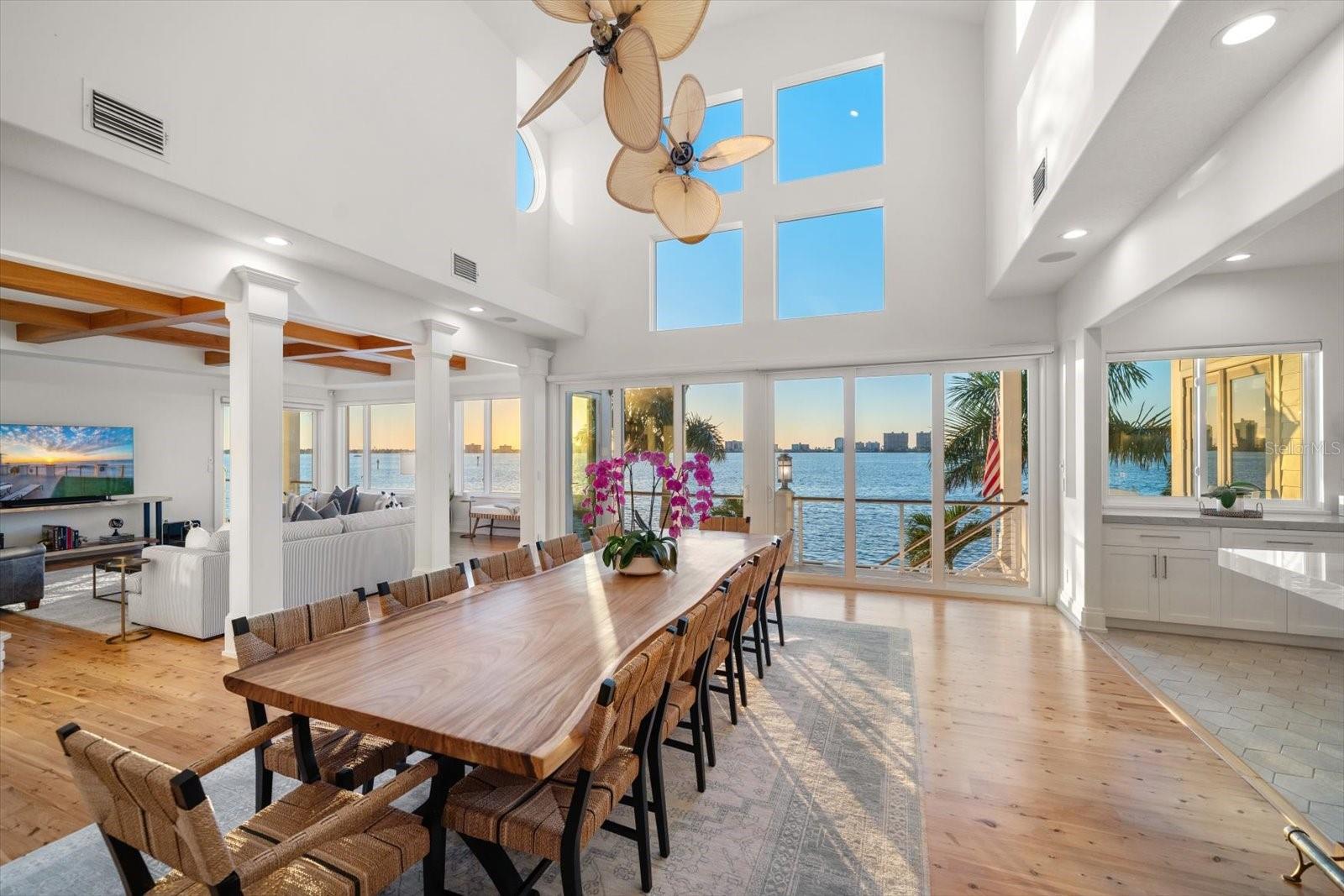 BELLEVIEW ISLAND SUB - Residential