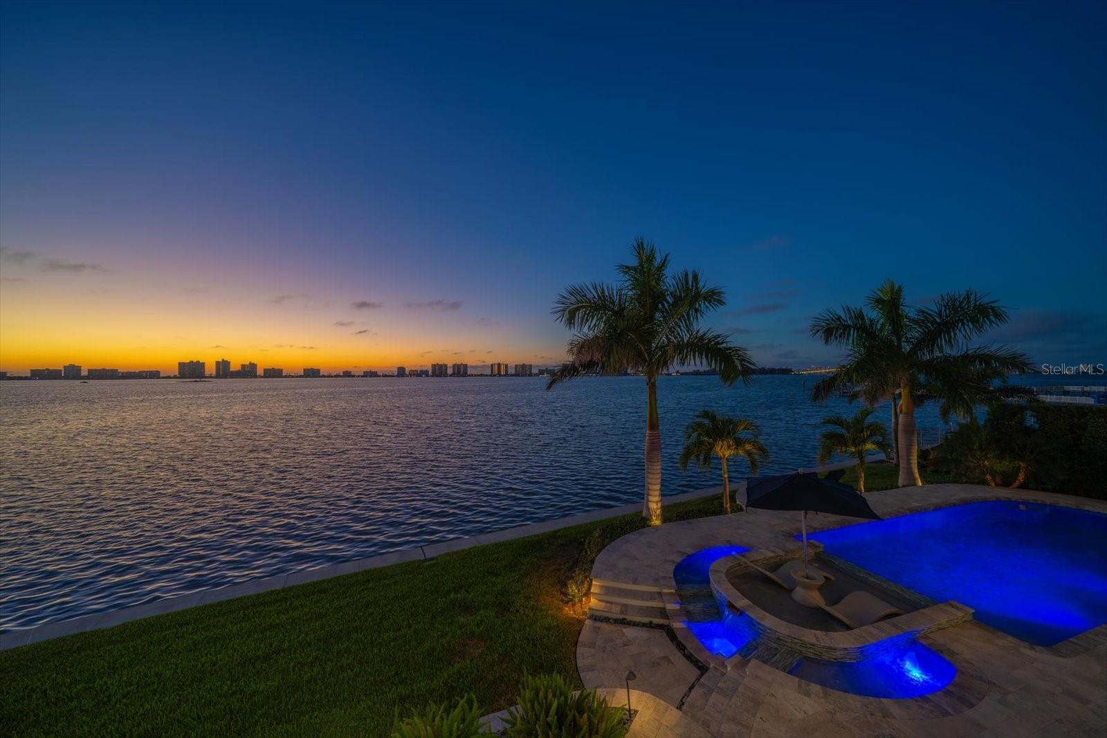 BELLEVIEW ISLAND SUB - Residential