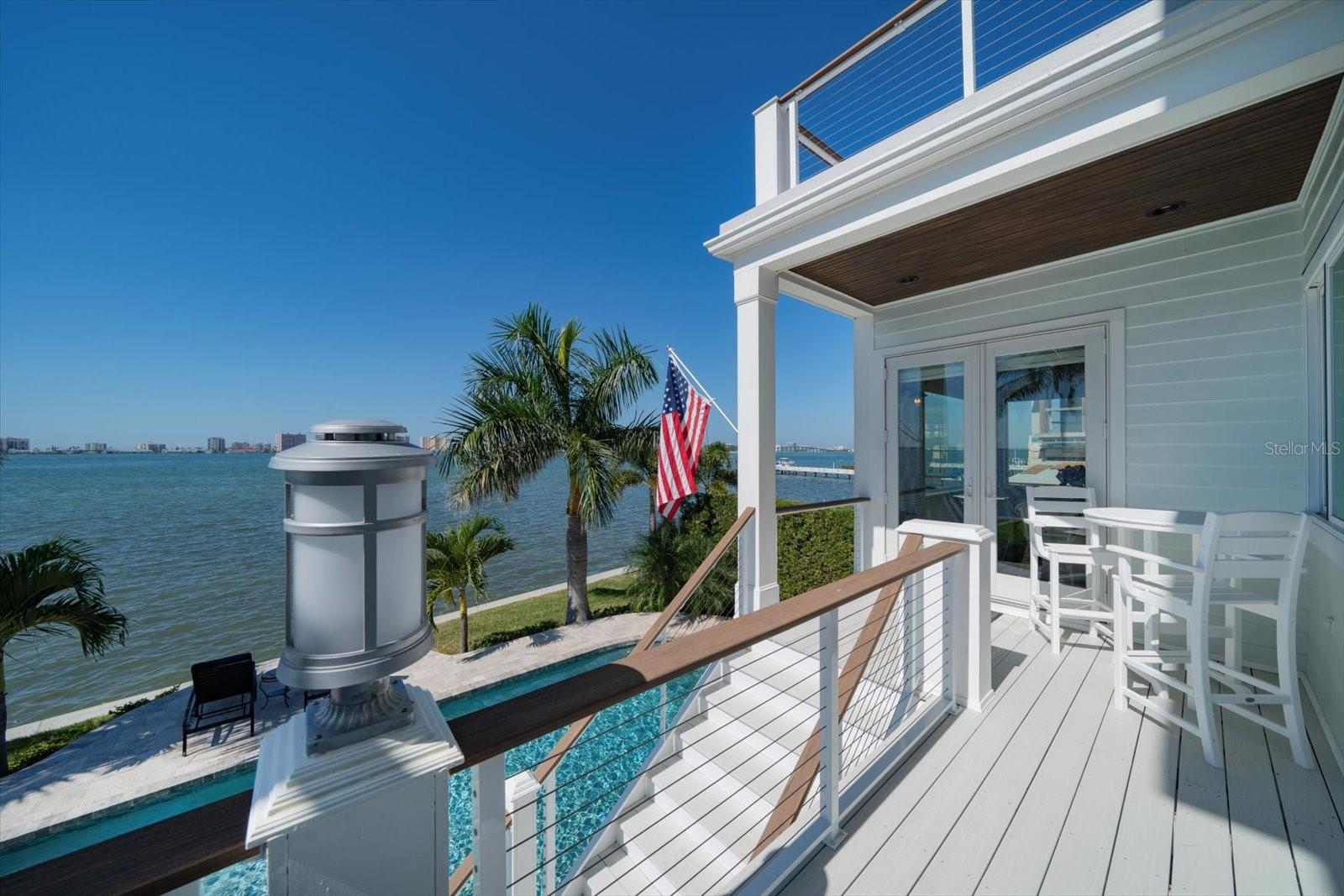 BELLEVIEW ISLAND SUB - Residential