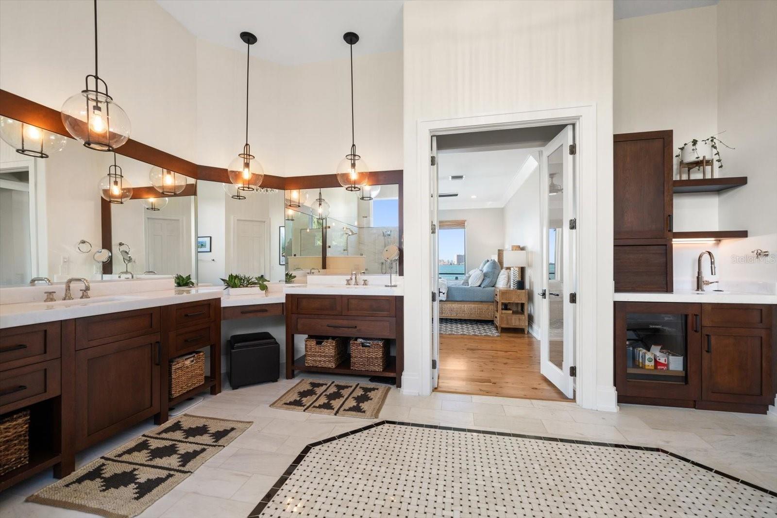 BELLEVIEW ISLAND SUB - Residential