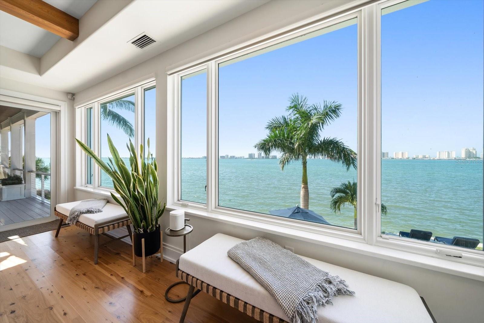 BELLEVIEW ISLAND SUB - Residential