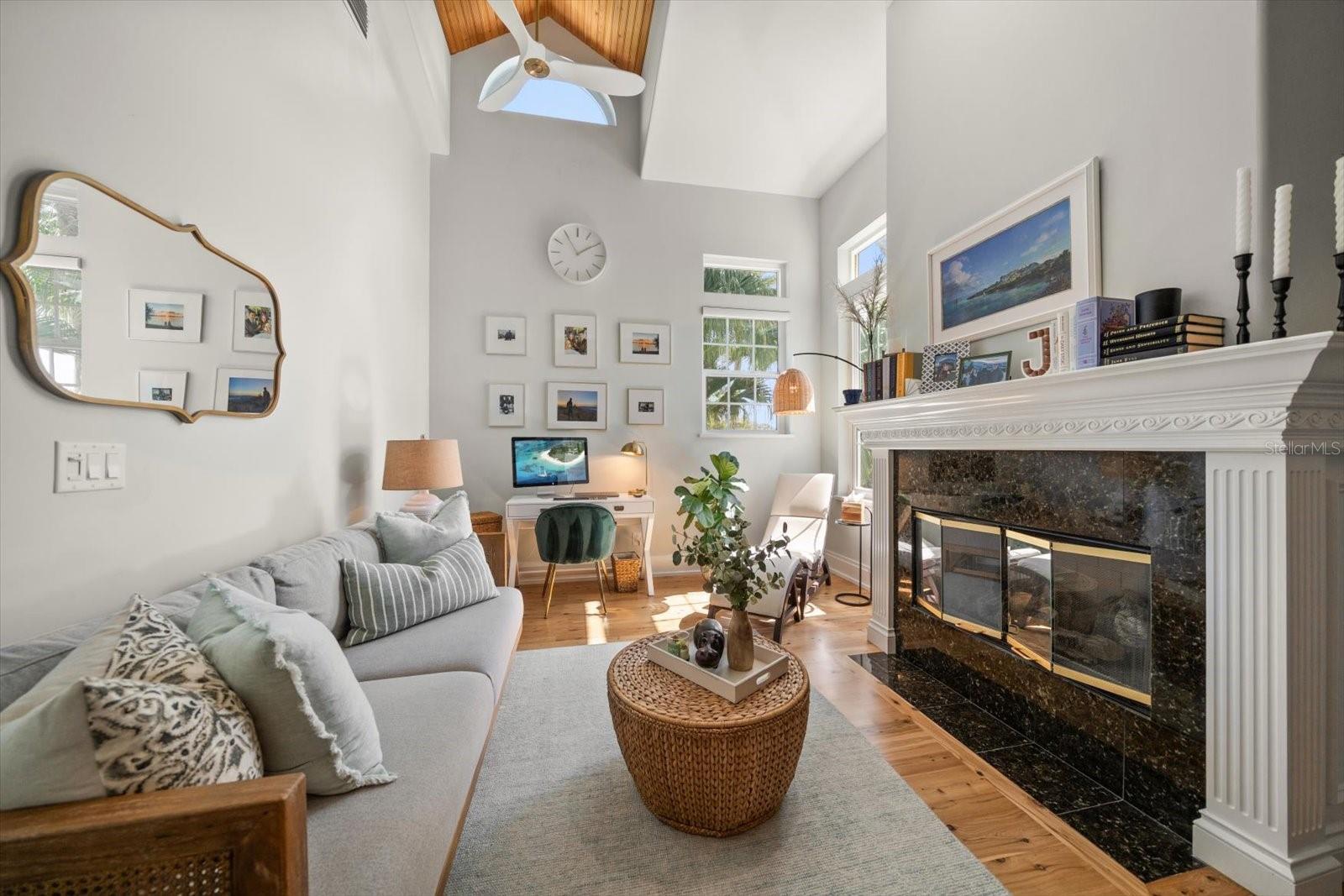 BELLEVIEW ISLAND SUB - Residential