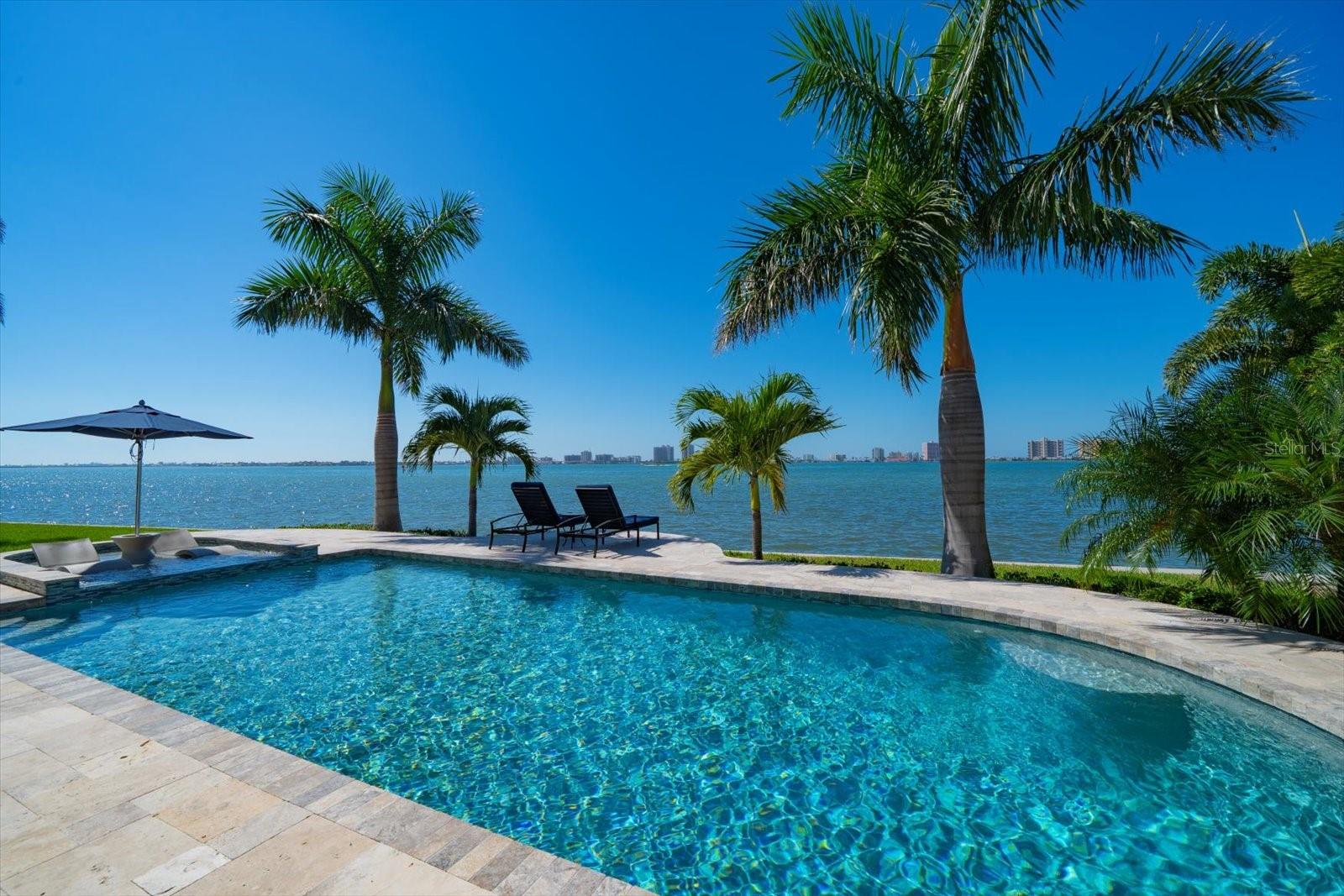 BELLEVIEW ISLAND SUB - Residential