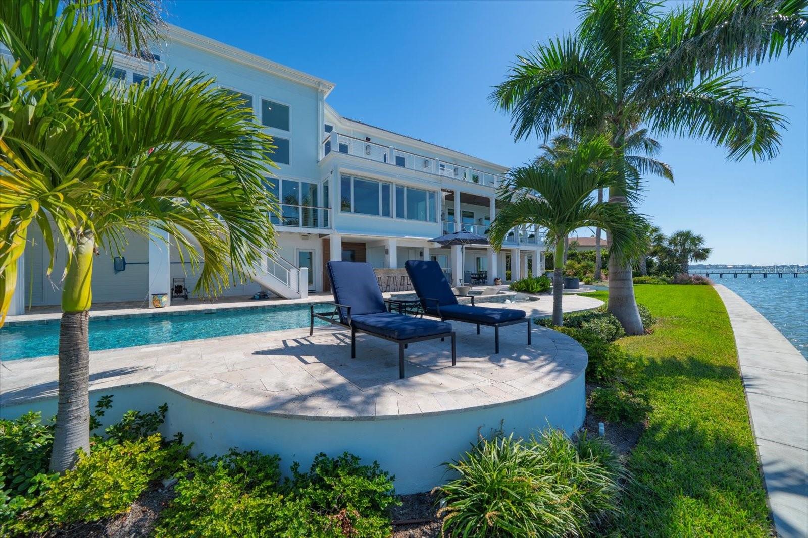 BELLEVIEW ISLAND SUB - Residential