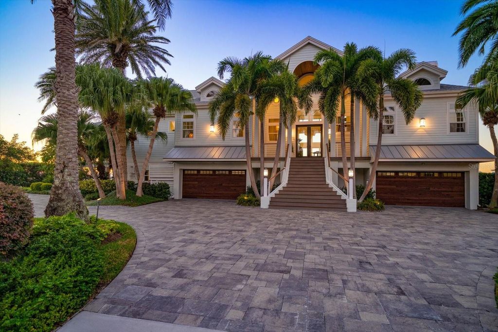 Photo of 418 St Andrews Drive, Belleair, FL 33756 (MLS # TB8443523)