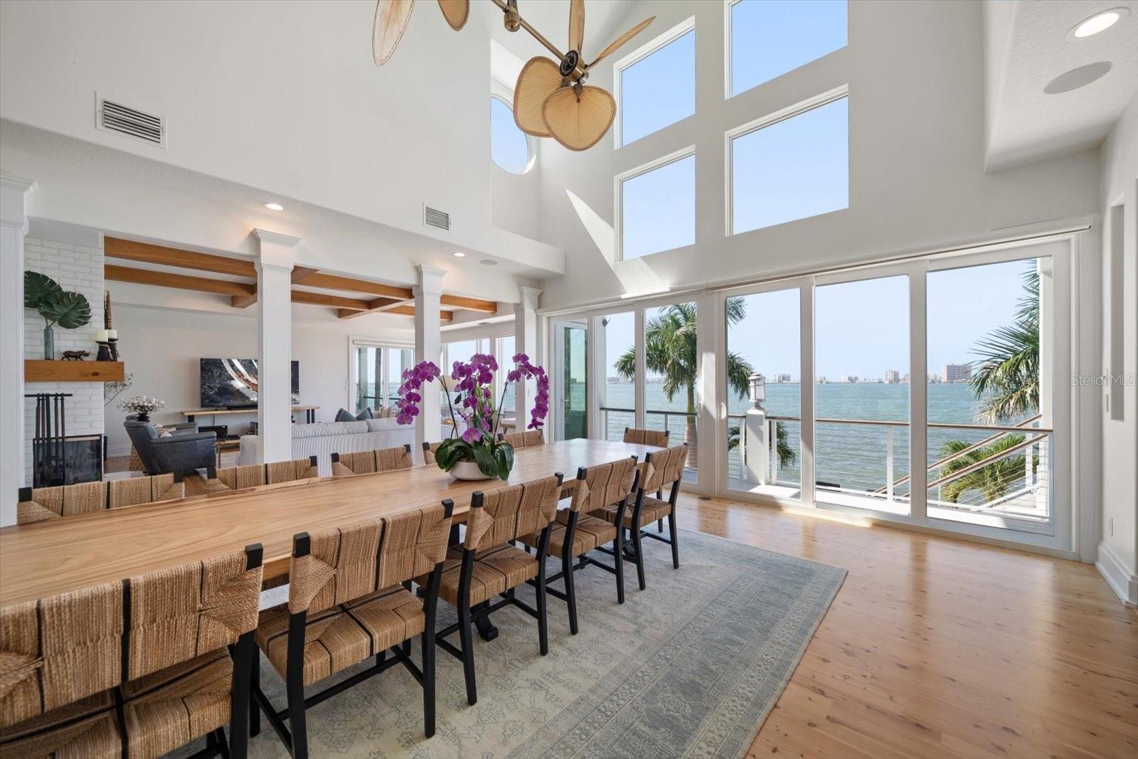 BELLEVIEW ISLAND SUB - Residential