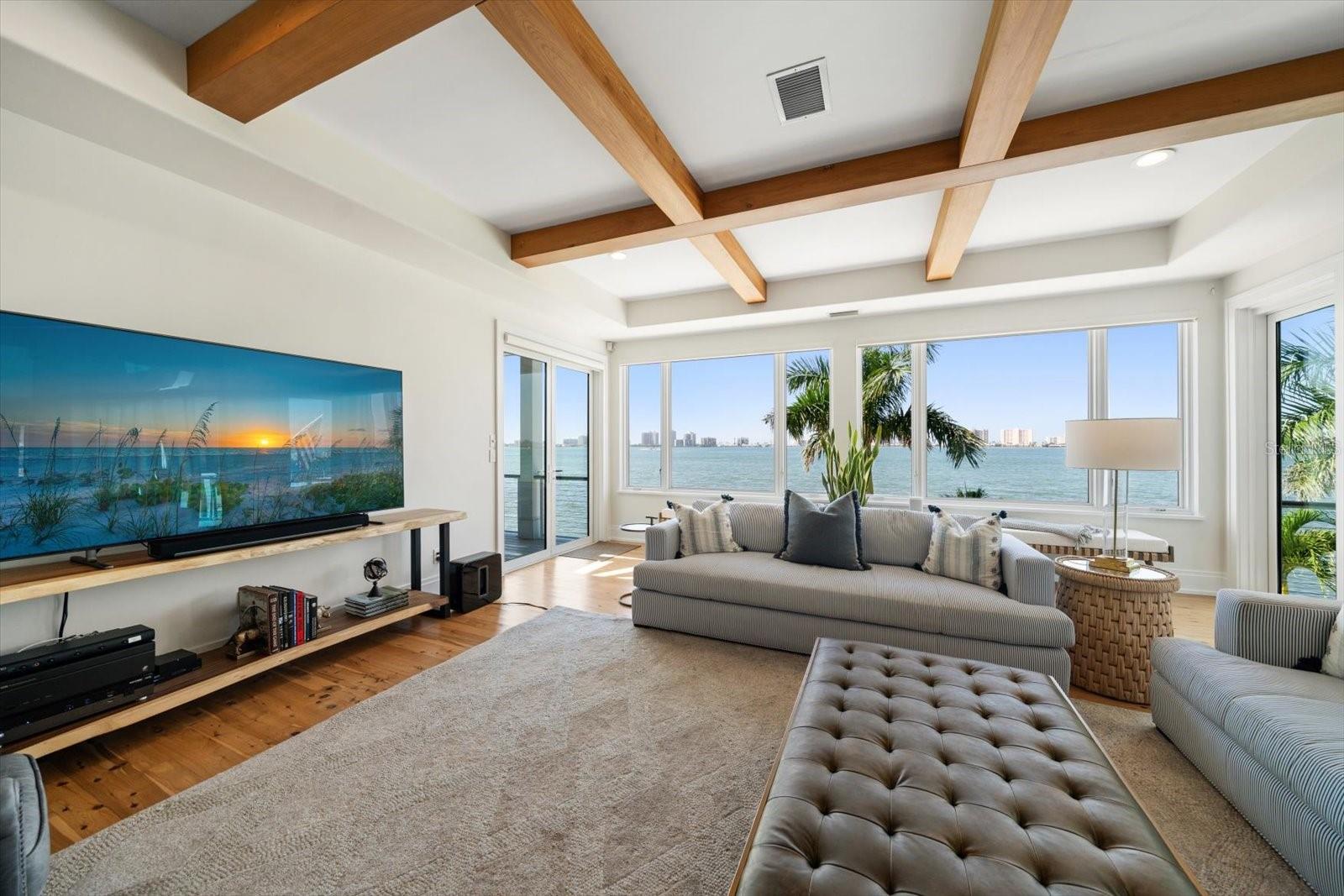 BELLEVIEW ISLAND SUB - Residential