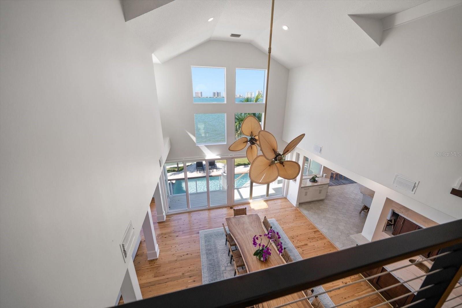 BELLEVIEW ISLAND SUB - Residential