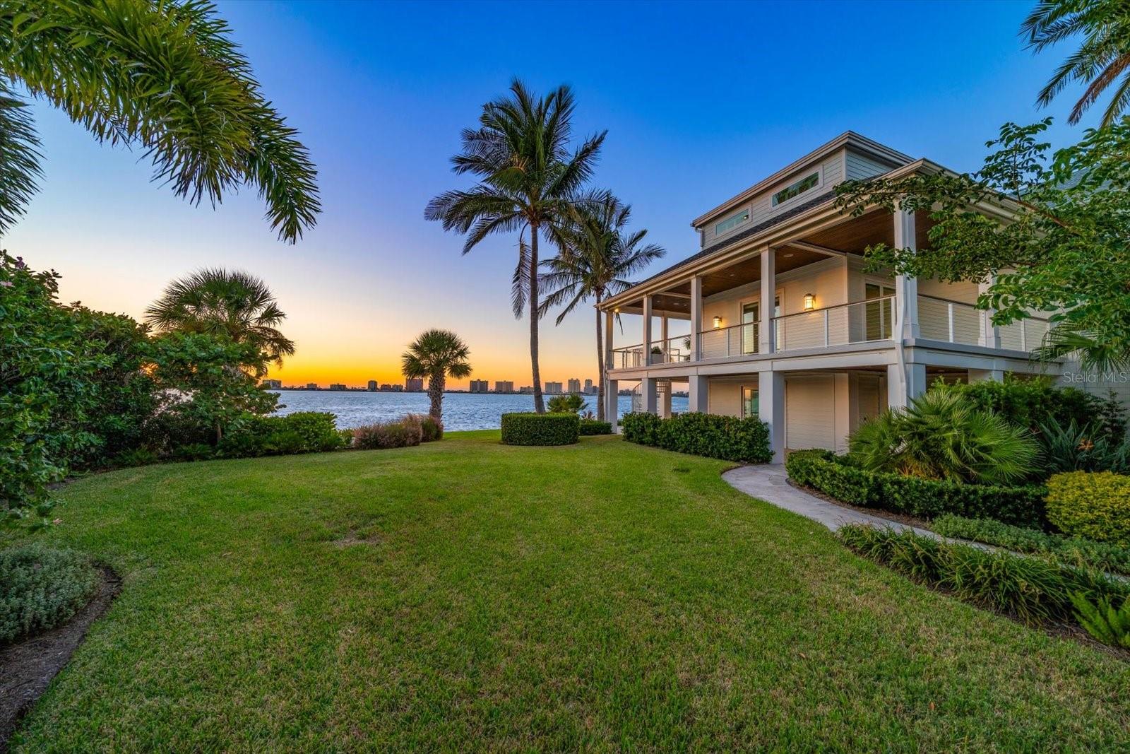 BELLEVIEW ISLAND SUB - Residential