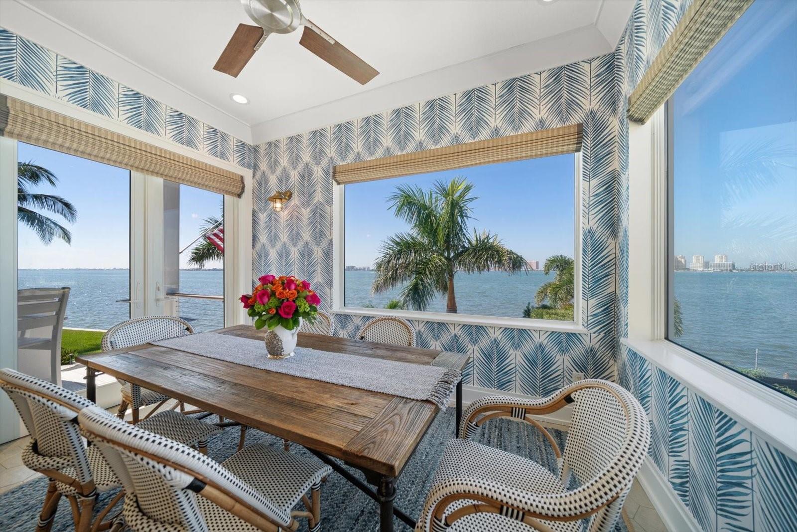 BELLEVIEW ISLAND SUB - Residential