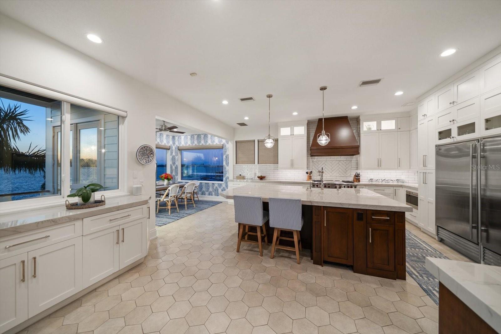 BELLEVIEW ISLAND SUB - Residential