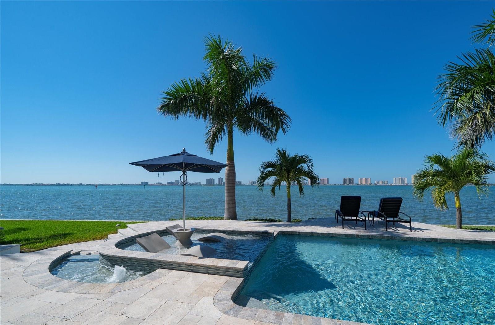 BELLEVIEW ISLAND SUB - Residential