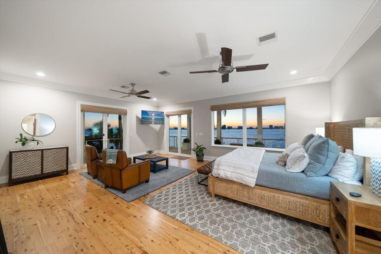 BELLEVIEW ISLAND SUB - Residential