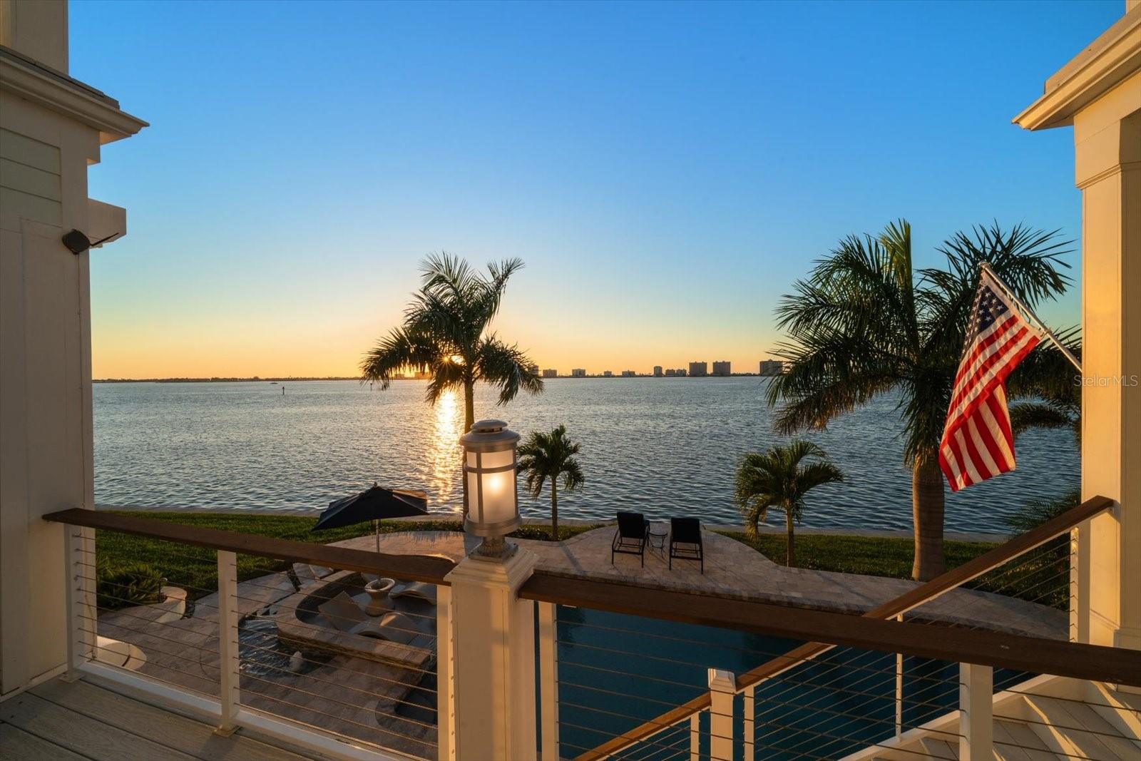 BELLEVIEW ISLAND SUB - Residential