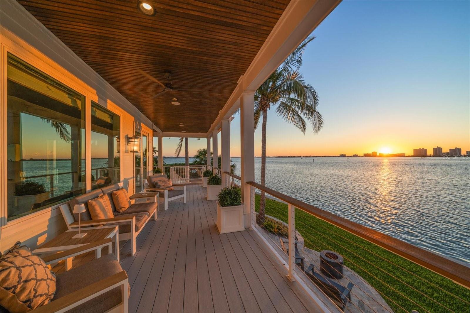 BELLEVIEW ISLAND SUB - Residential