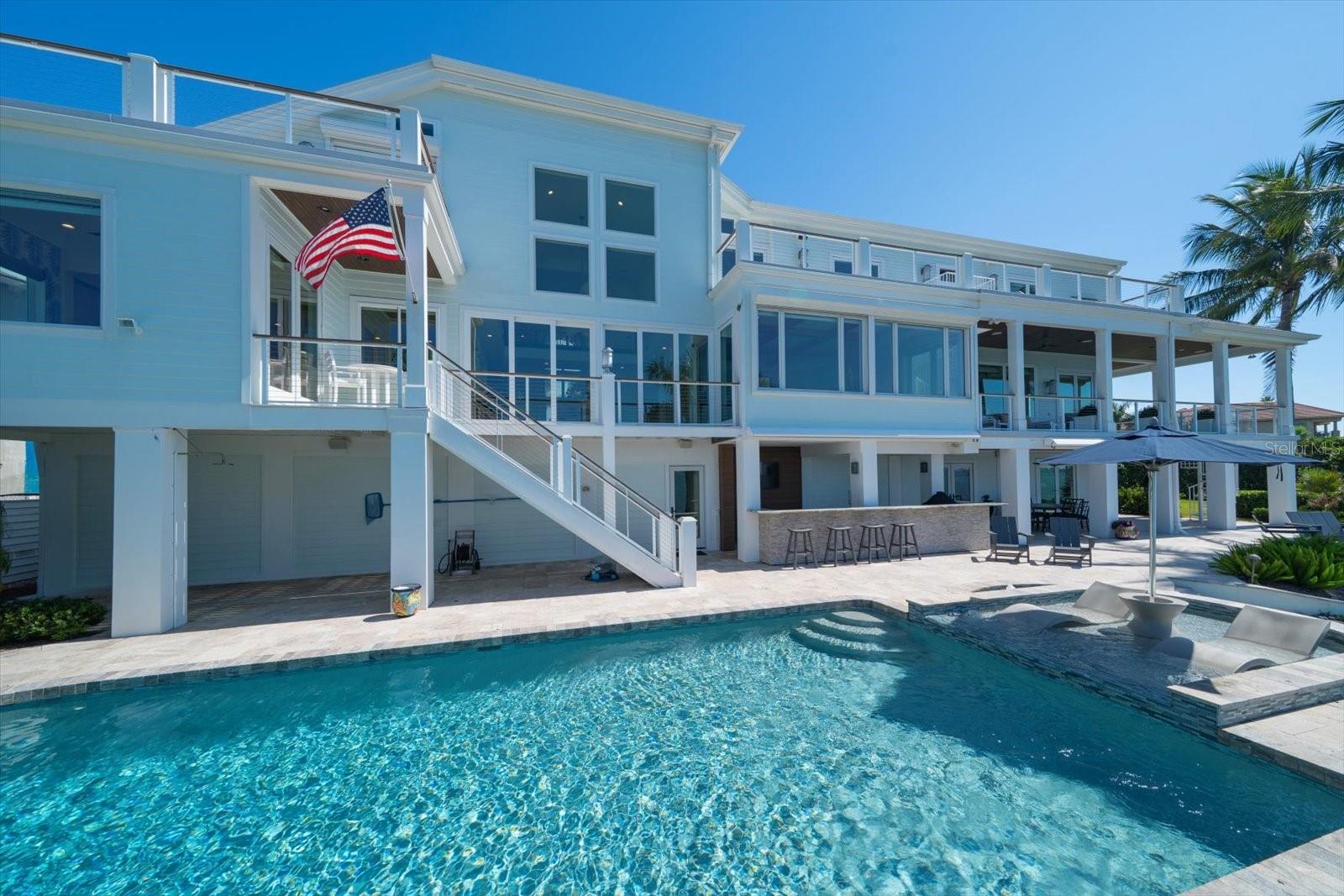 BELLEVIEW ISLAND SUB - Residential