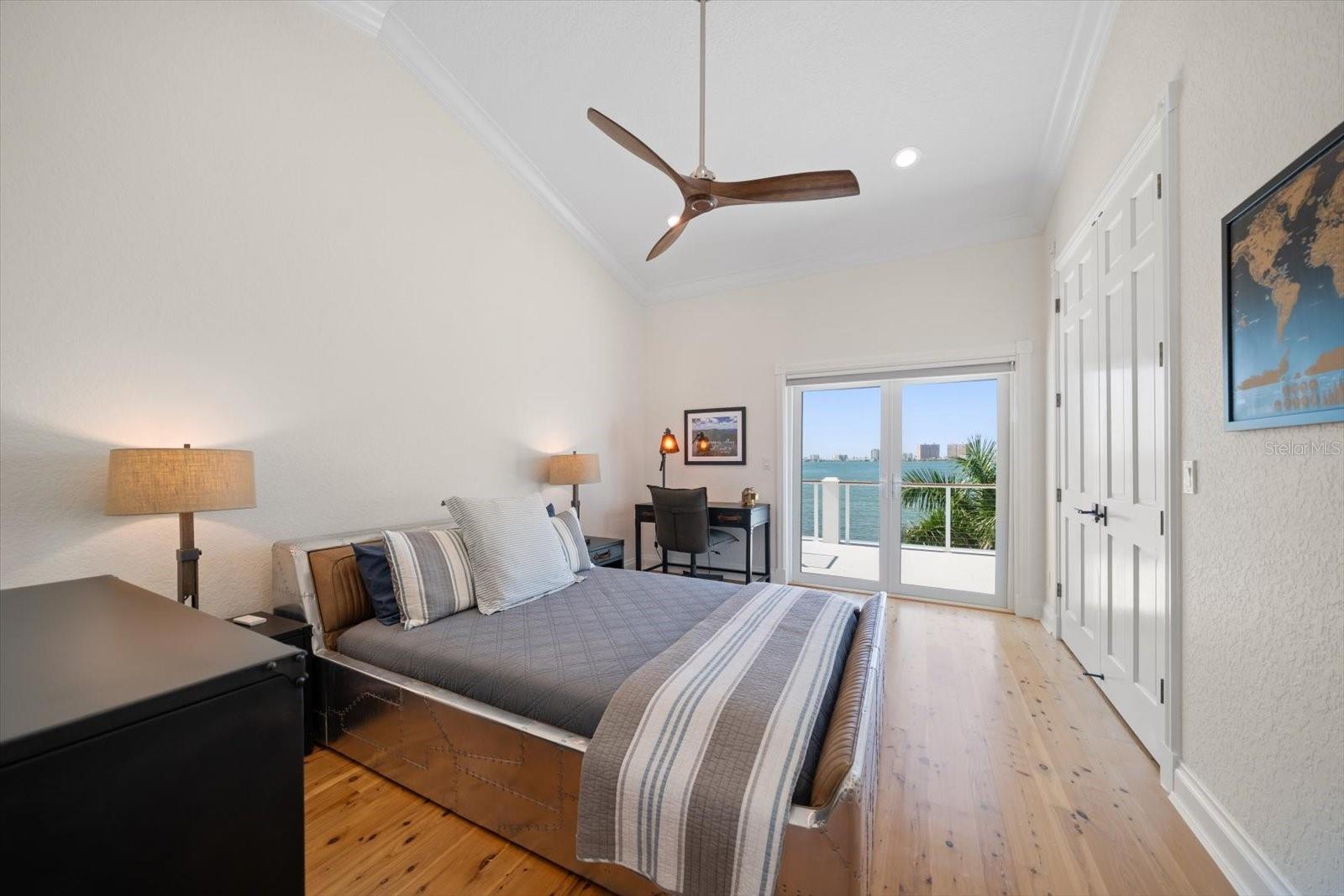 BELLEVIEW ISLAND SUB - Residential