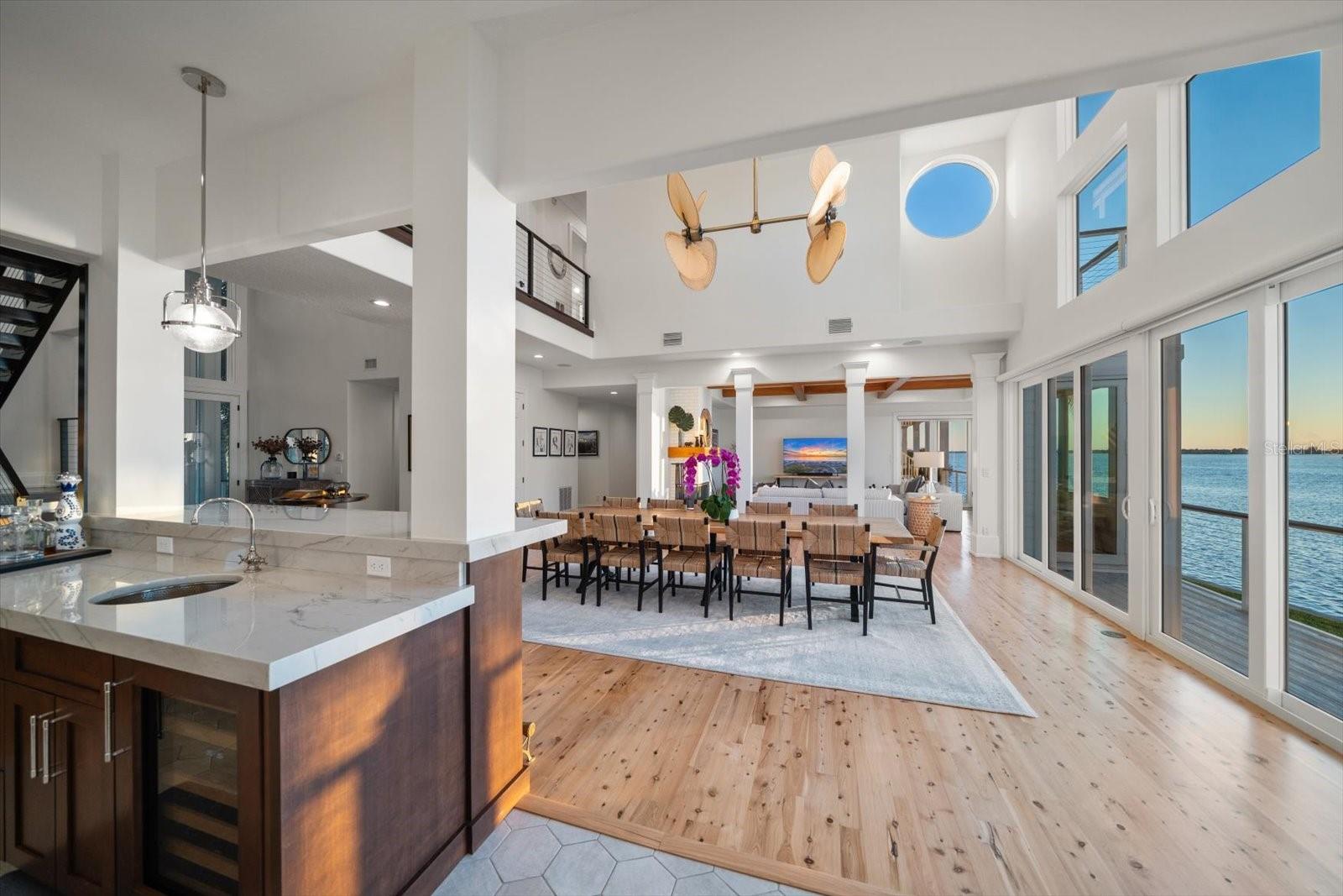 BELLEVIEW ISLAND SUB - Residential