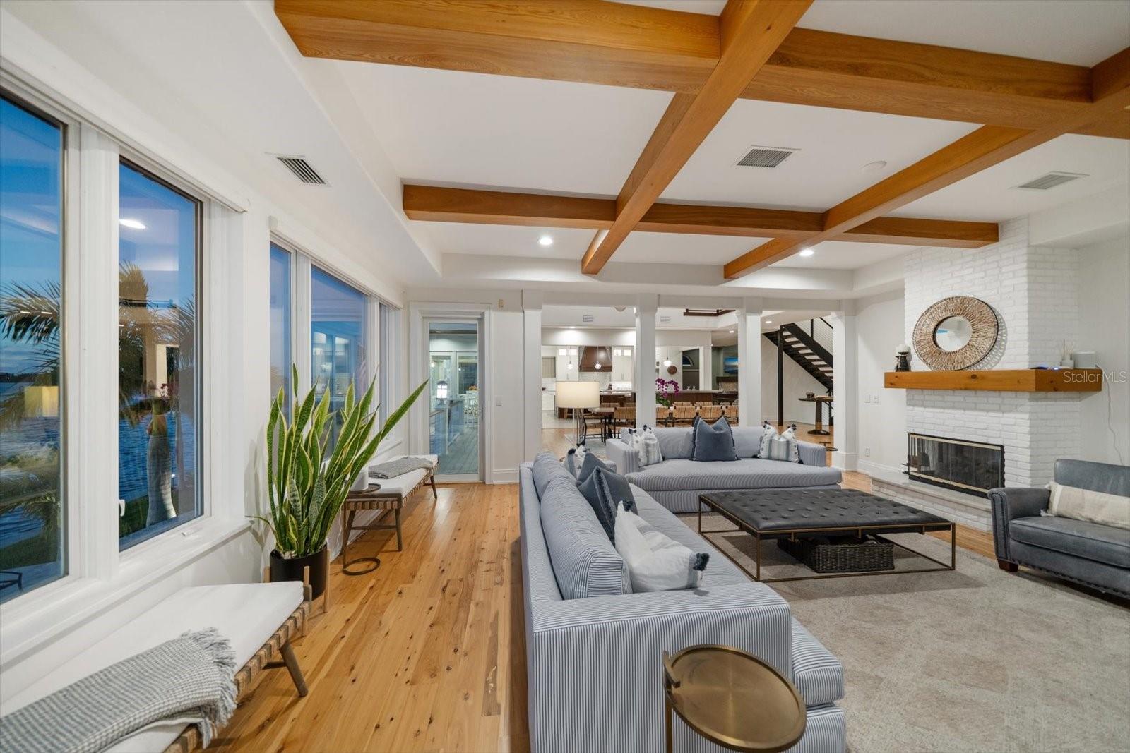 BELLEVIEW ISLAND SUB - Residential