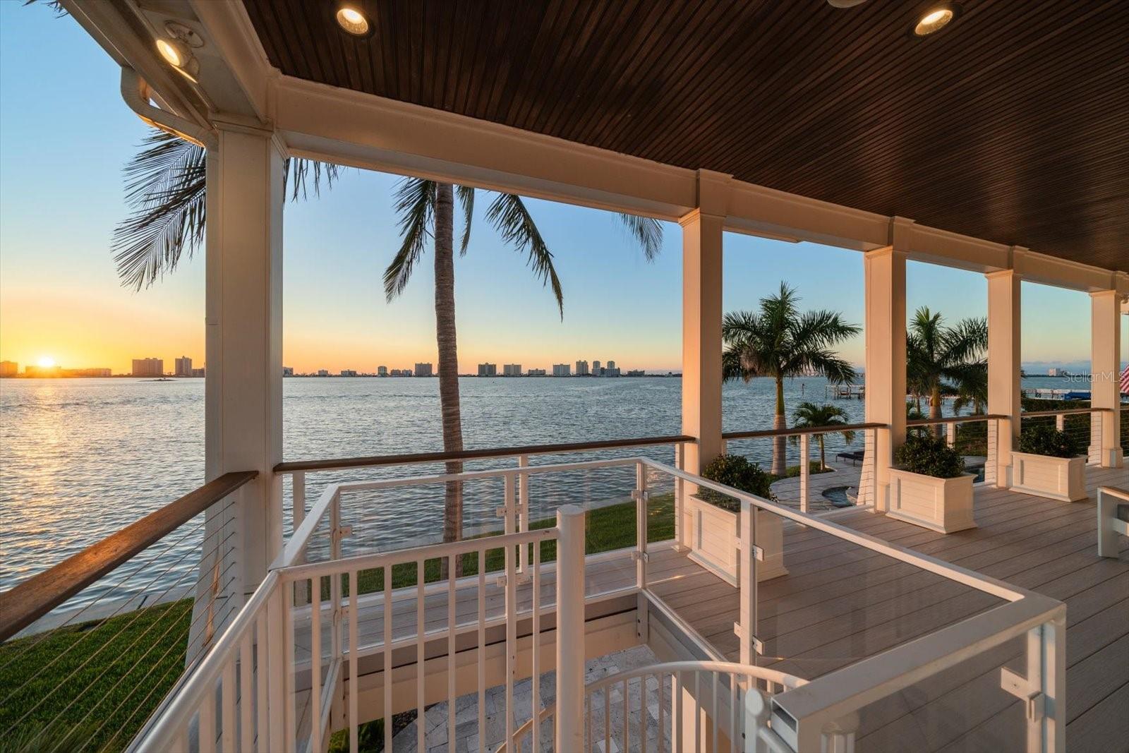 BELLEVIEW ISLAND SUB - Residential