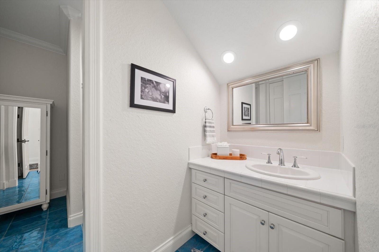 BELLEVIEW ISLAND SUB - Residential