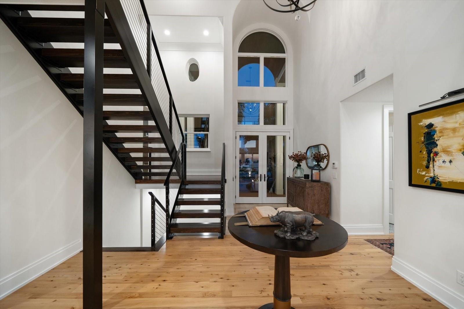 BELLEVIEW ISLAND SUB - Residential