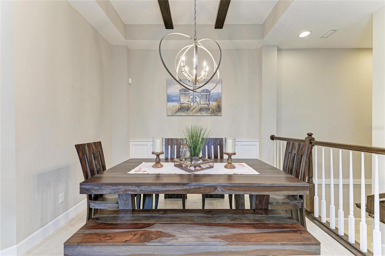 MANGROVE WALK ON HARBOUR ISLE PH 4 - Residential