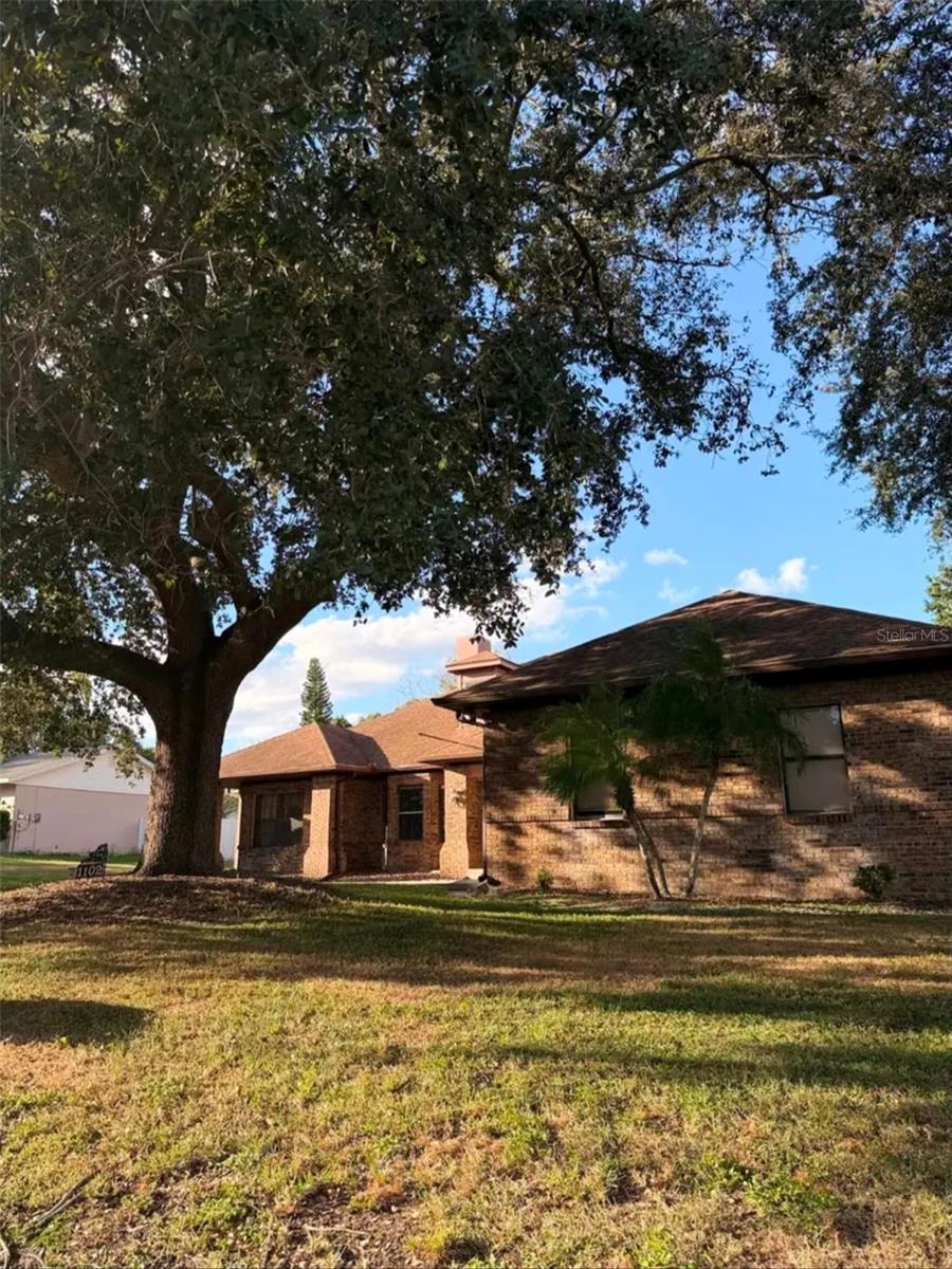 SUGARTREE - Residential