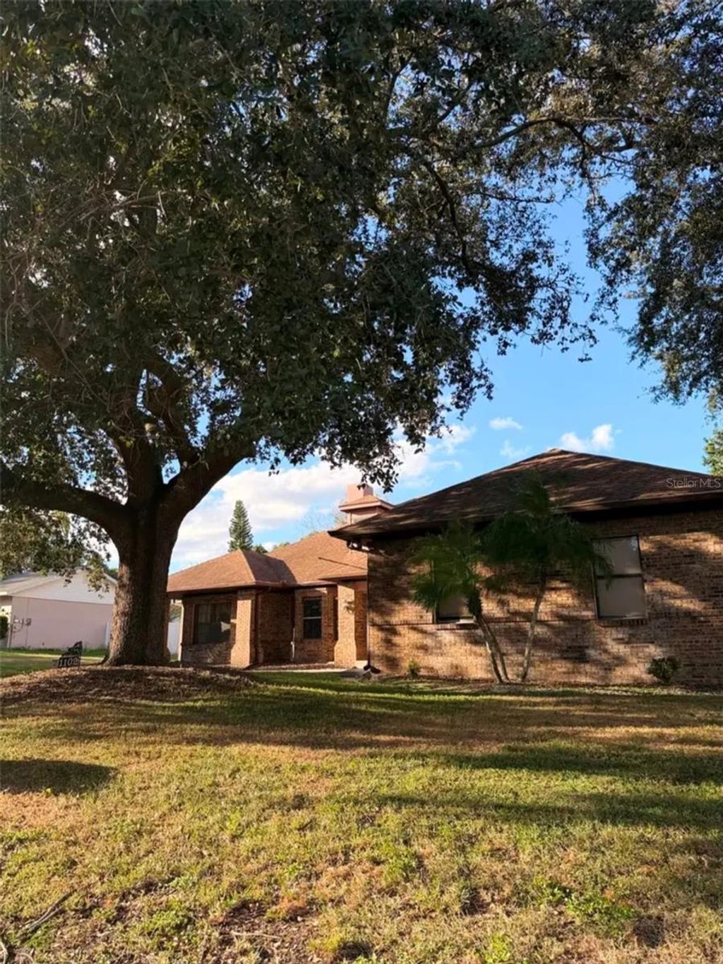 Photo of 1102 Sugartree Drive S, Lakeland, FL 33813 (MLS # L4957631)