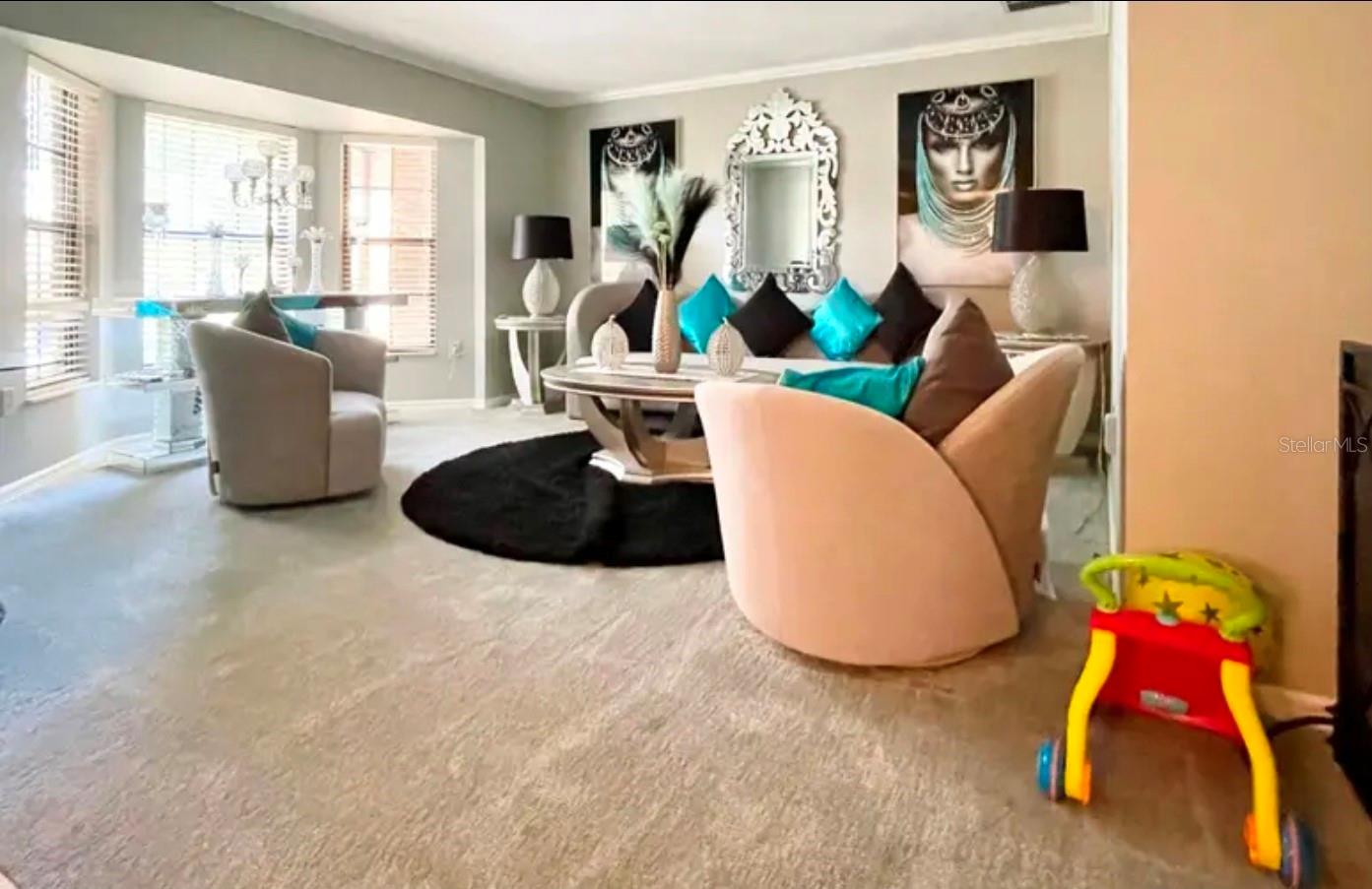 SUGARTREE - Residential