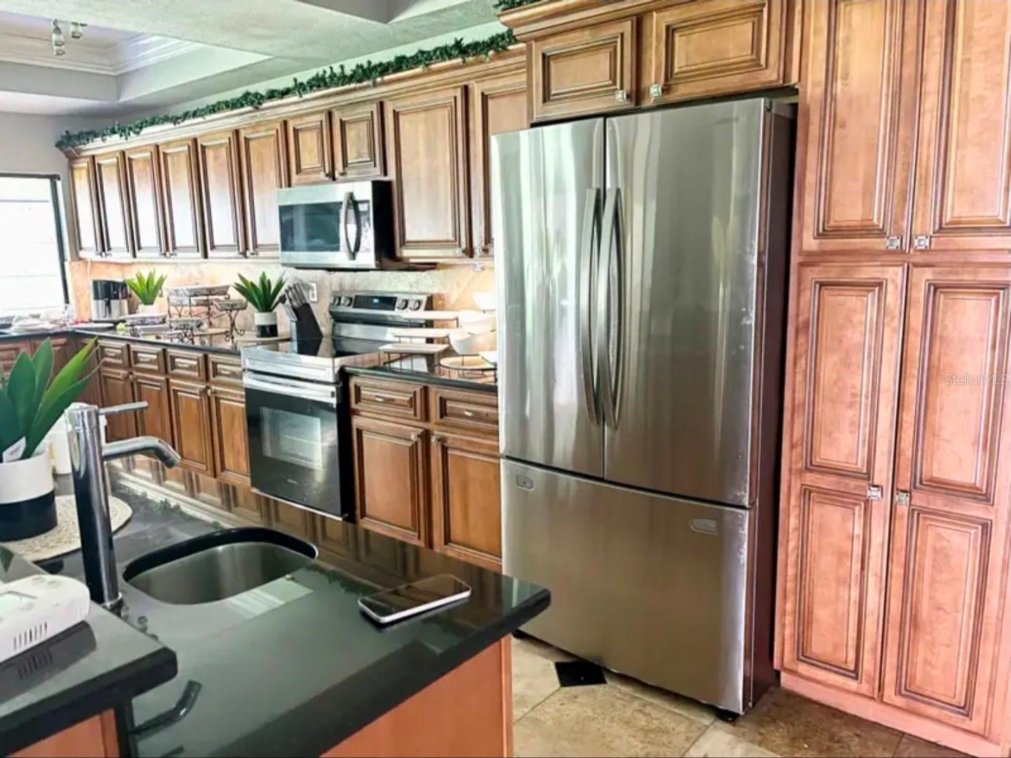 SUGARTREE - Residential