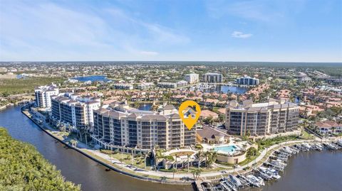 A home in PUNTA GORDA