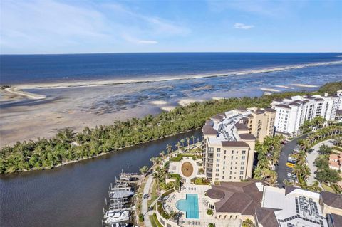 A home in PUNTA GORDA