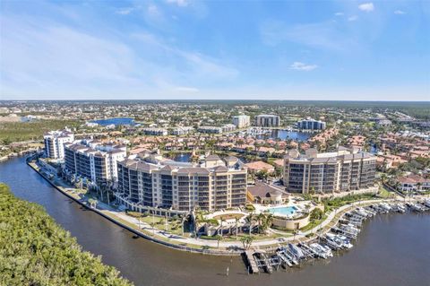 A home in PUNTA GORDA