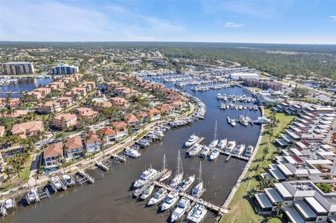 A home in PUNTA GORDA