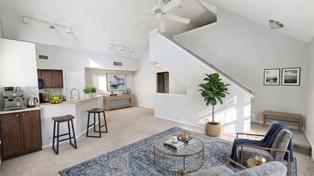 Photo of 5531 Rosehill Road #203, Sarasota, FL 34233 (MLS # A4674707)