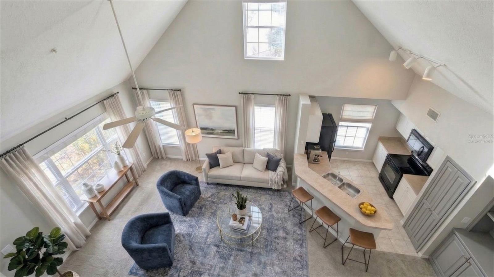 ADMIRALS WALK - Residential