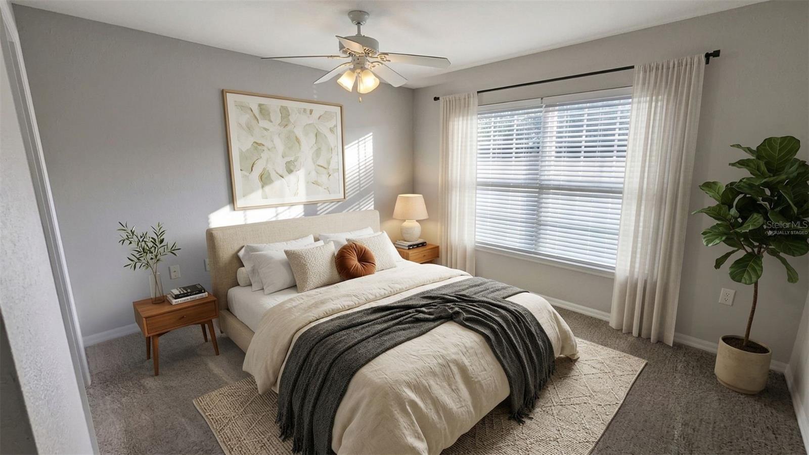 ADMIRALS WALK - Residential