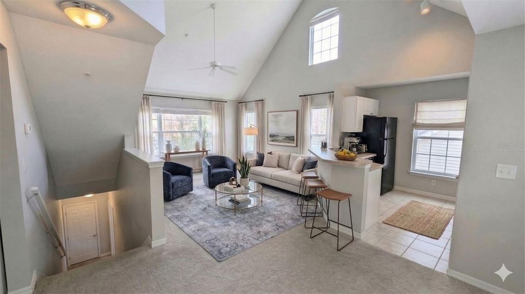 Photo of 5531 Rosehill Road #203, Sarasota, FL 34233 (MLS # A4674707)