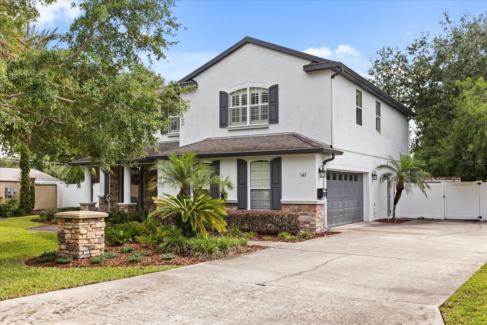 141 DOMMERICH DRIVE