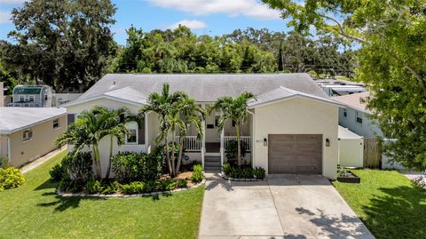 4111 HELENA STREET NE ST PETERSBURG FL 33703