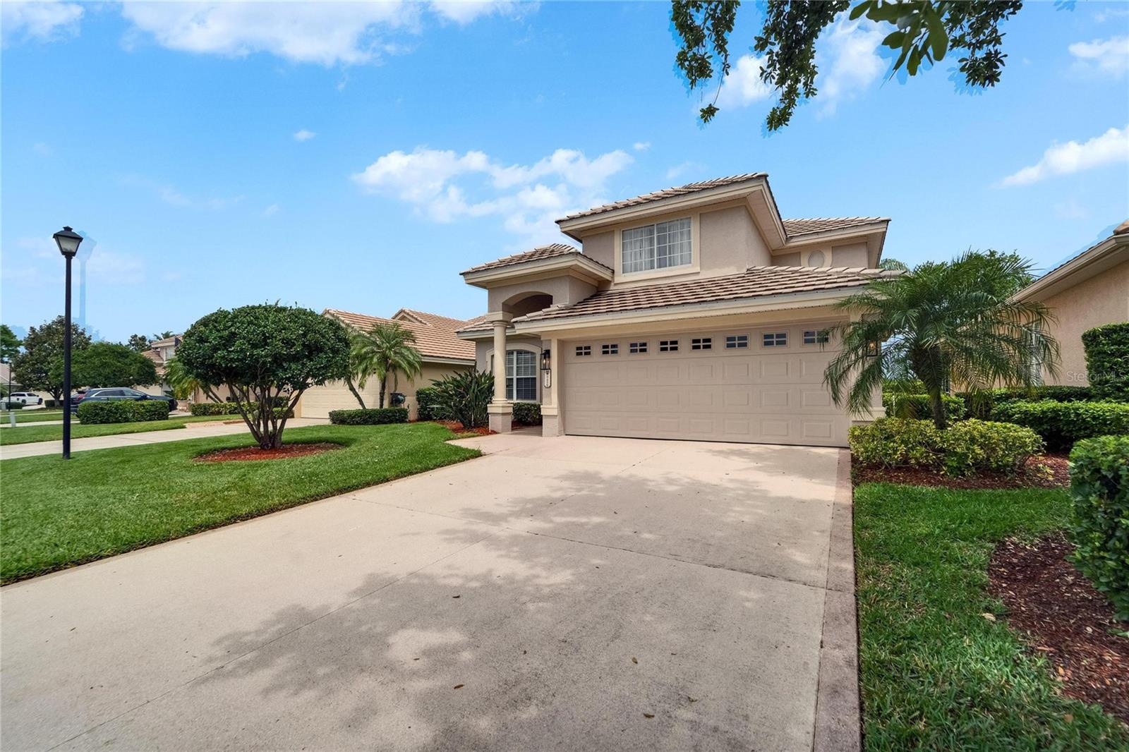 OAKBRIDGE HOA#2 - Residential