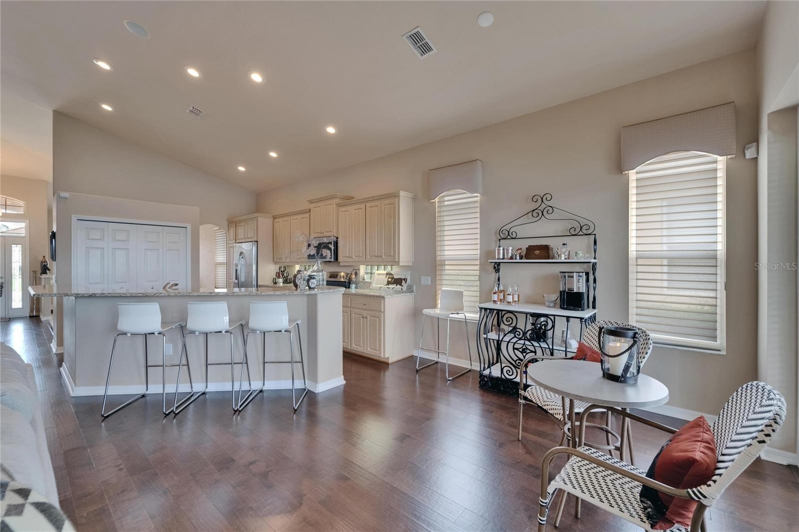 OAKBRIDGE HOA#2 - Residential