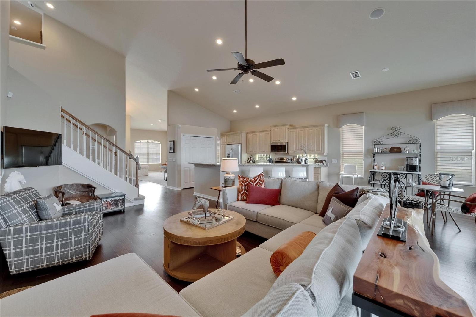 OAKBRIDGE HOA#2 - Residential