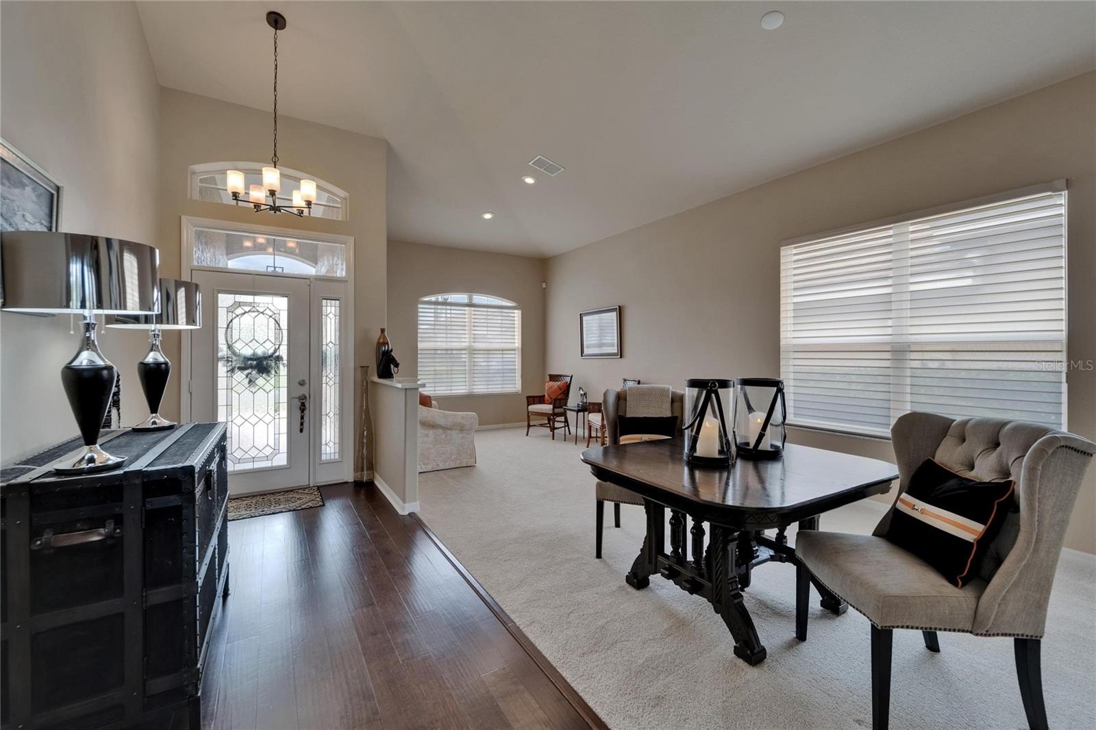 OAKBRIDGE HOA#2 - Residential